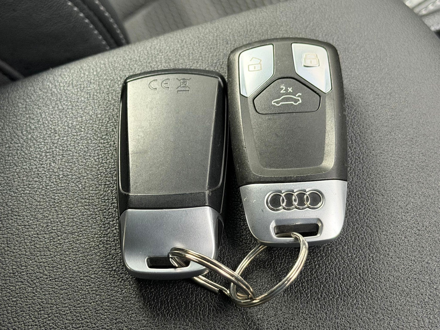 Used Audi A5 2021 for sale - 76647579: Photo 26