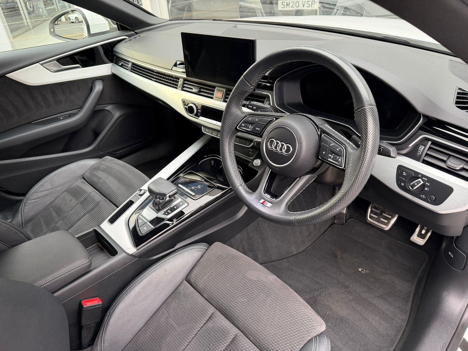 Used Audi A5 2021 for sale - 76647579: Photo 5
