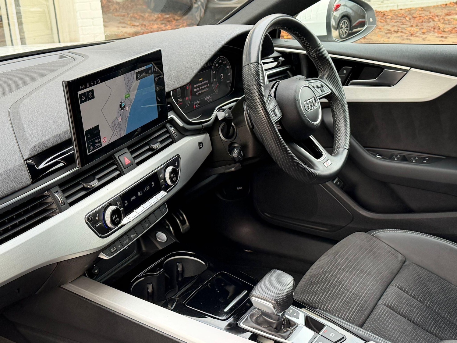 Used Audi A5 2021 for sale - 76647579: Photo 7