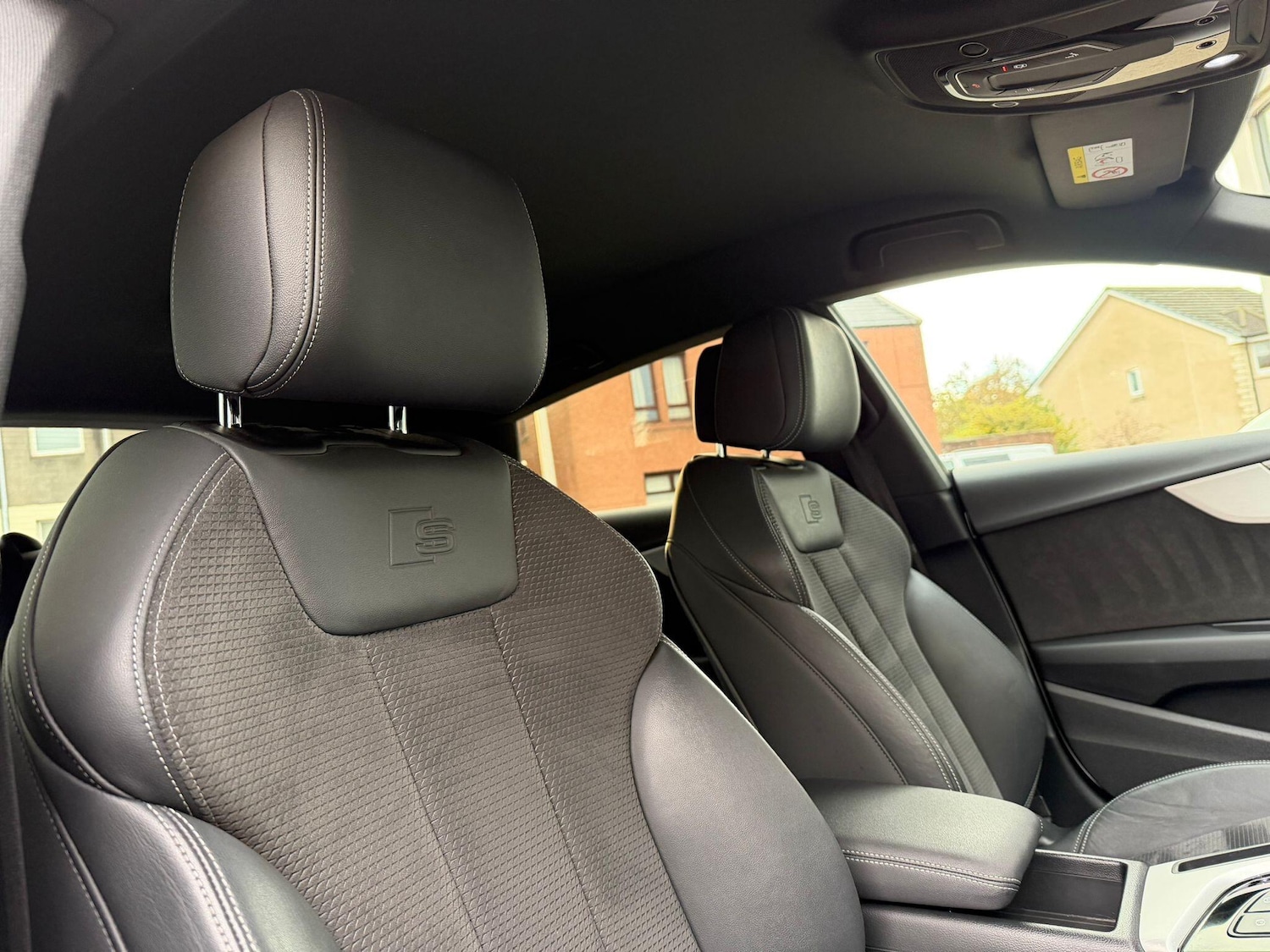 Used Audi A5 2021 for sale - 76647579: Photo 9