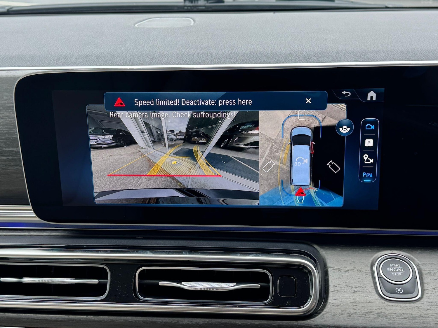 Used Mercedes-Benz V-Class for sale - 76743182: Photo 25