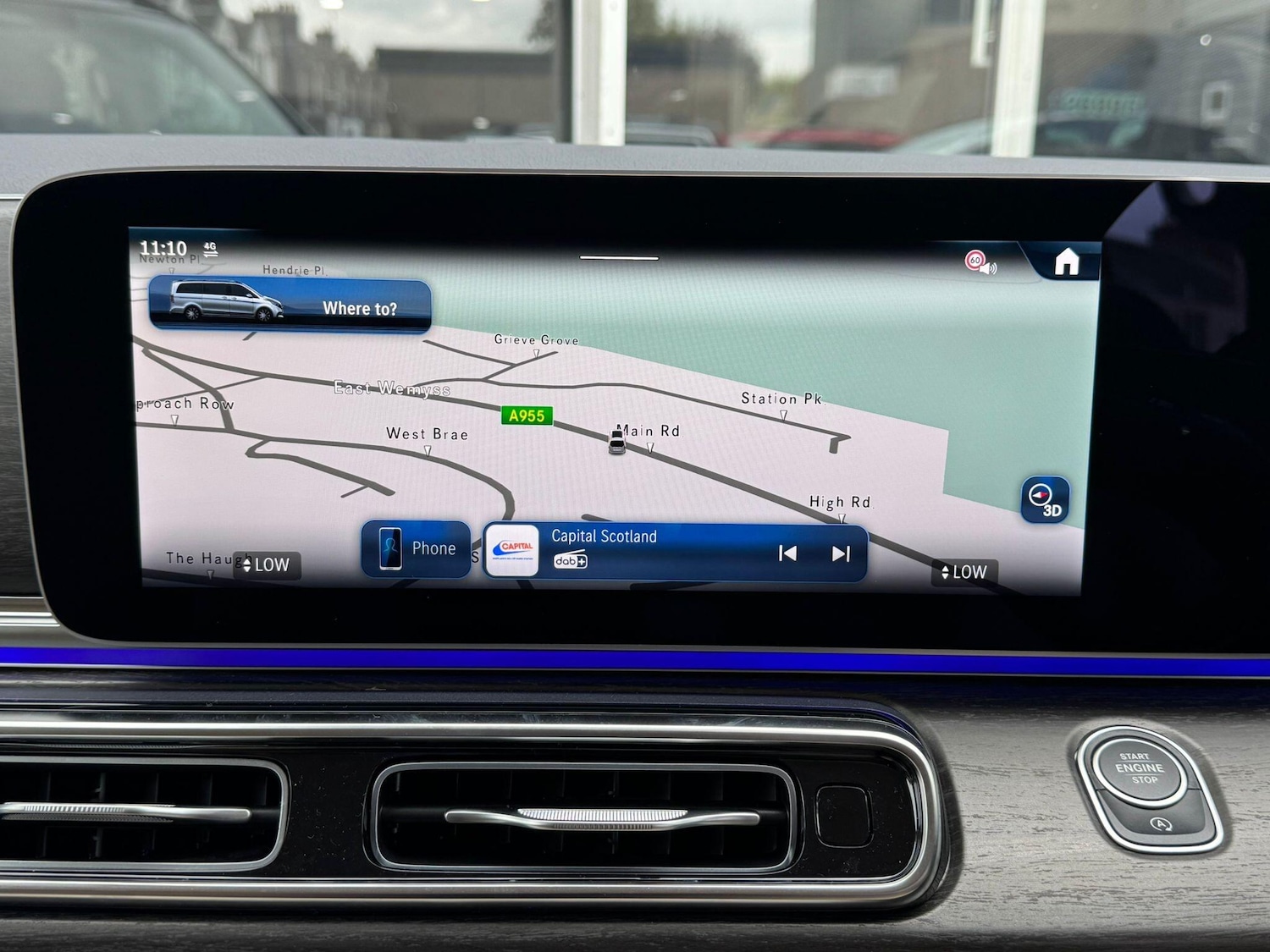 Used Mercedes-Benz V-Class for sale - 76743182: Photo 26