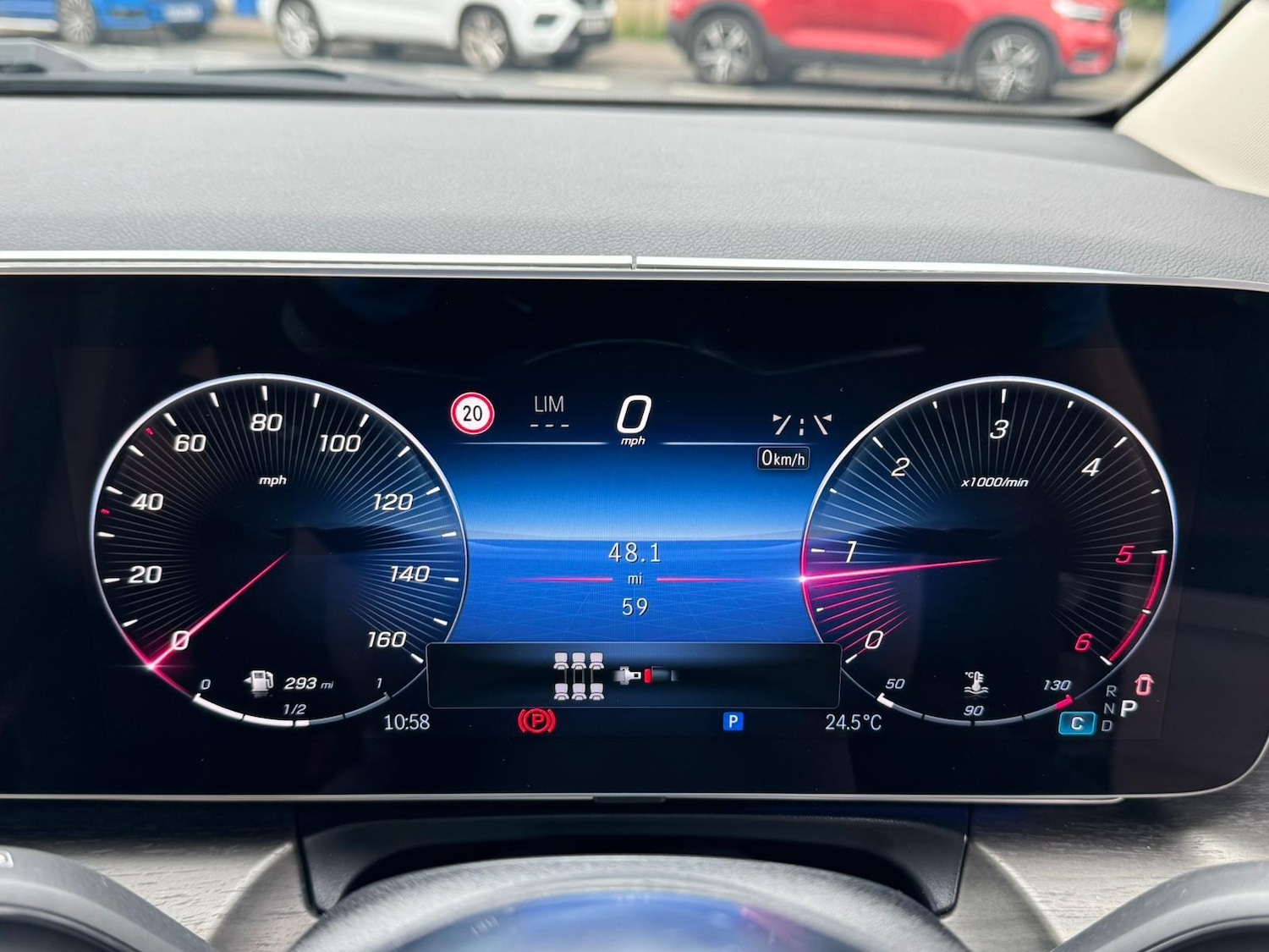 Used Mercedes-Benz V-Class for sale - 76743182: Photo 27