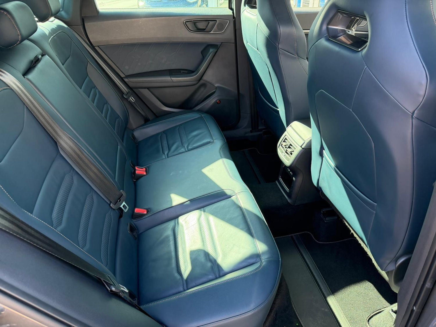 Used Cupra Ateca 2023 for sale - 76989916: Photo 10