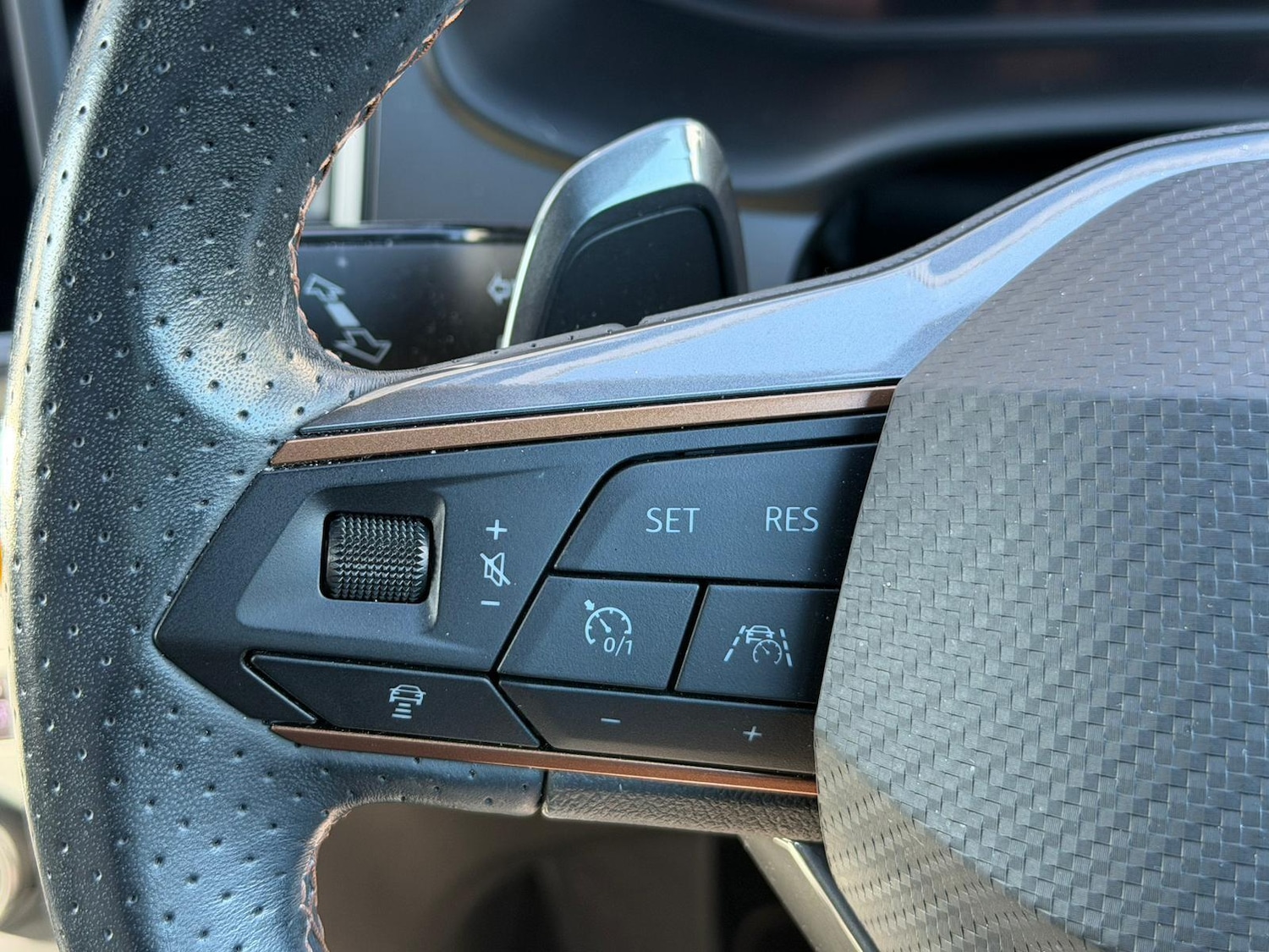 Used Cupra Ateca 2023 for sale - 76989916: Photo 13