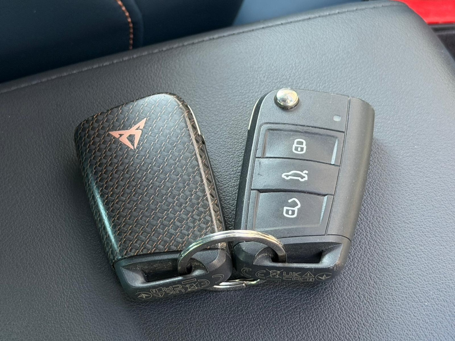 Used Cupra Ateca 2023 for sale - 76989916: Photo 14