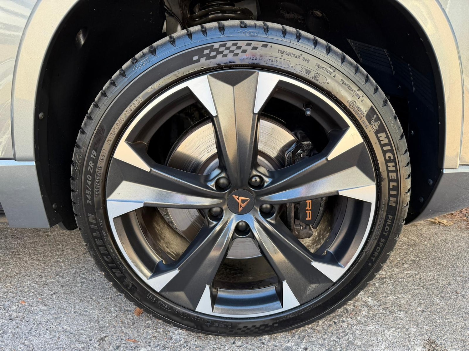 Used Cupra Ateca 2023 for sale - 76989916: Photo 20