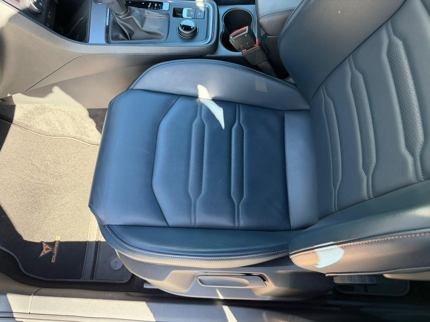 Used Cupra Ateca 2023 for sale - 76989916: Photo 27