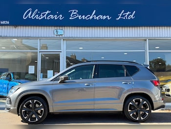 Used Cupra Ateca 2023 for sale - 76989916: Photo