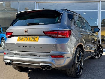 Used Cupra Ateca 2023 for sale - 76989916: Photo