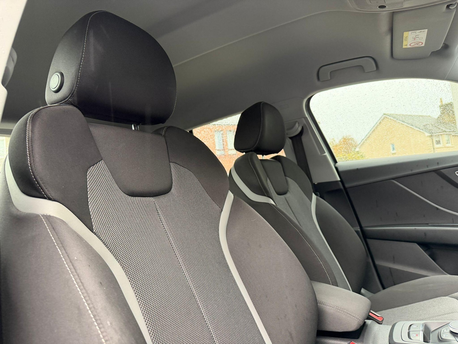 Used Audi Q2 2019 for sale - 76647483: Photo 10