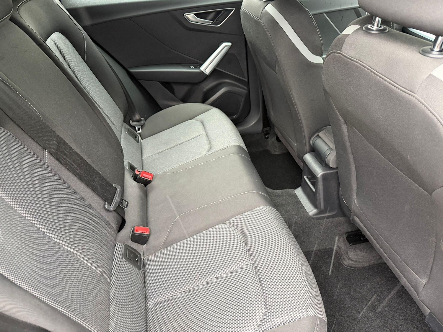 Used Audi Q2 2019 for sale - 76647483: Photo 11