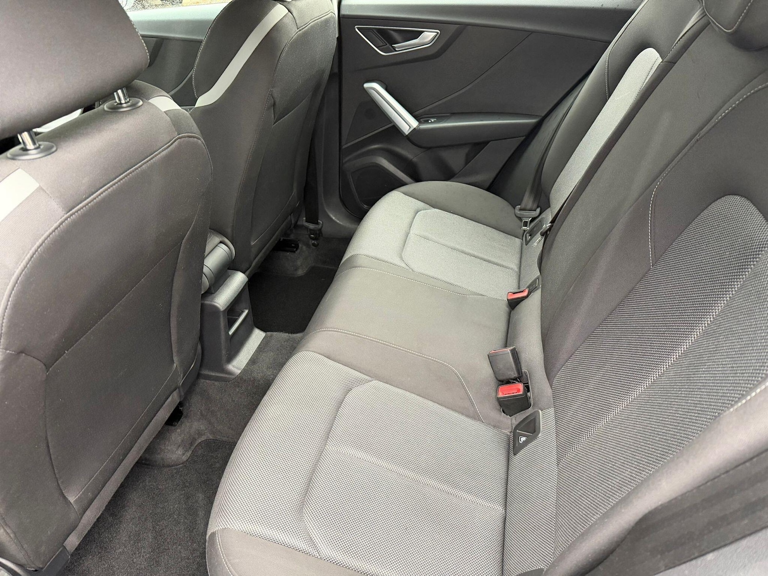 Used Audi Q2 2019 for sale - 76647483: Photo 12