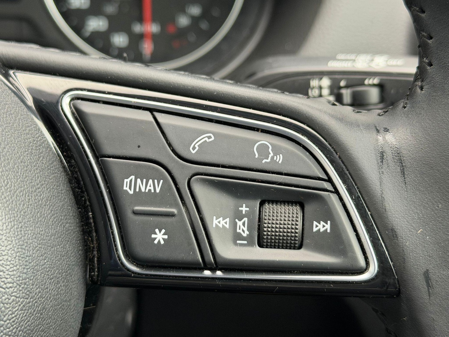 Used Audi Q2 2019 for sale - 76647483: Photo 13