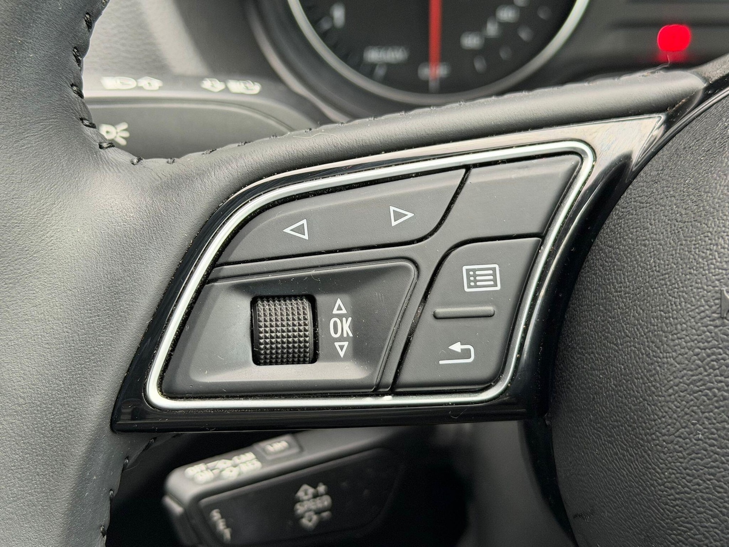 Used Audi Q2 2019 for sale - 76647483: Photo 14