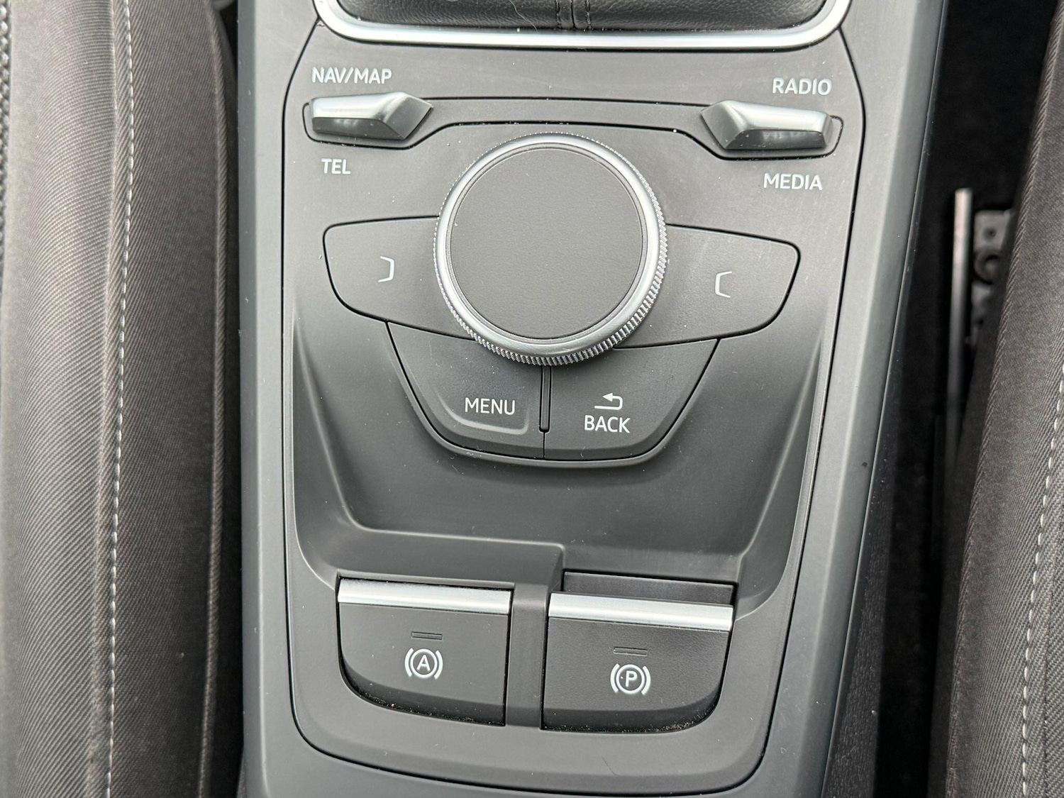 Used Audi Q2 2019 for sale - 76647483: Photo 15