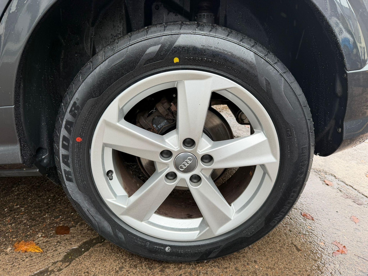 Used Audi Q2 2019 for sale - 76647483: Photo 17