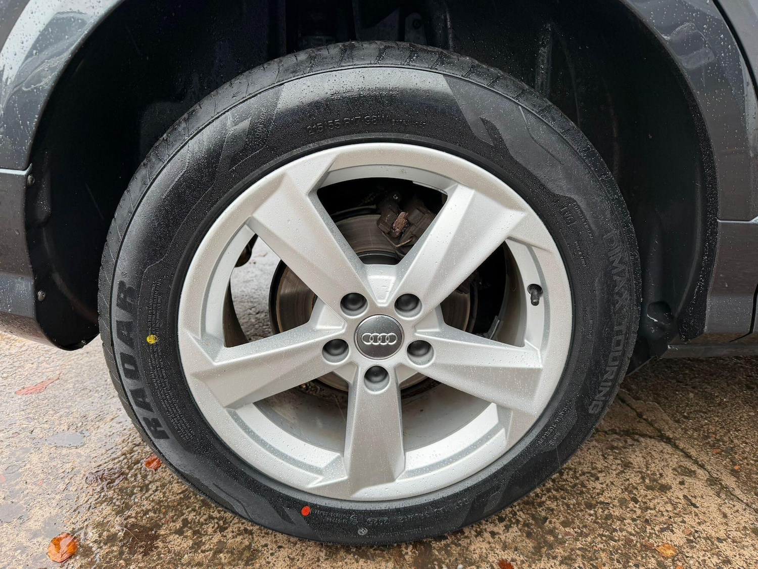 Used Audi Q2 2019 for sale - 76647483: Photo 18