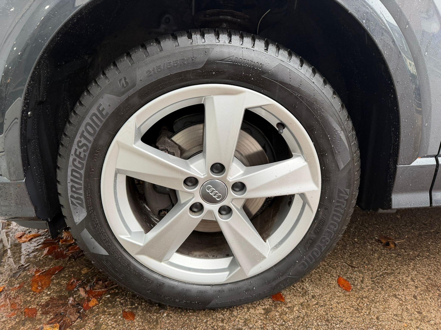 Used Audi Q2 2019 for sale - 76647483: Photo 19