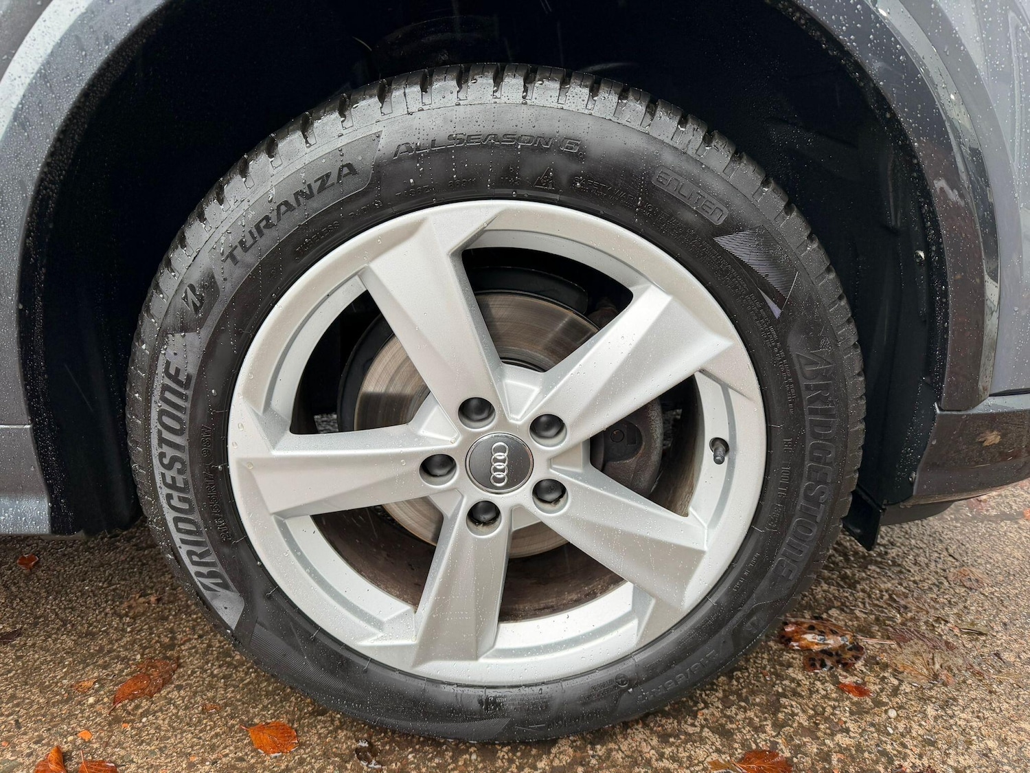 Used Audi Q2 2019 for sale - 76647483: Photo 20