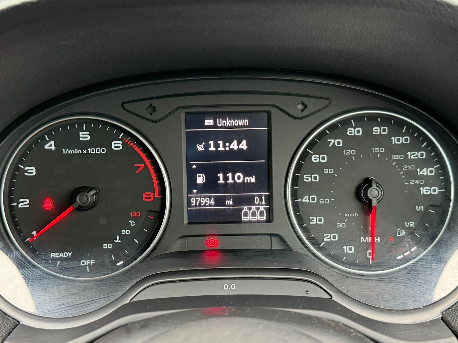 Used Audi Q2 2019 for sale - 76647483: Photo 22