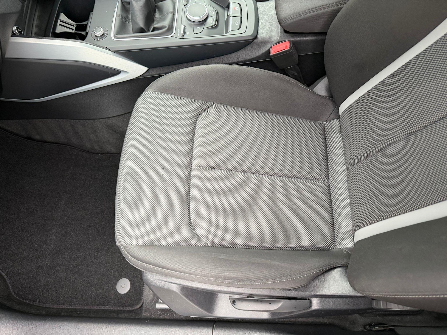 Used Audi Q2 2019 for sale - 76647483: Photo 24