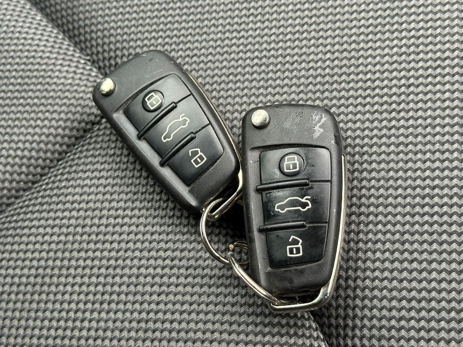 Used Audi Q2 2019 for sale - 76647483: Photo 25