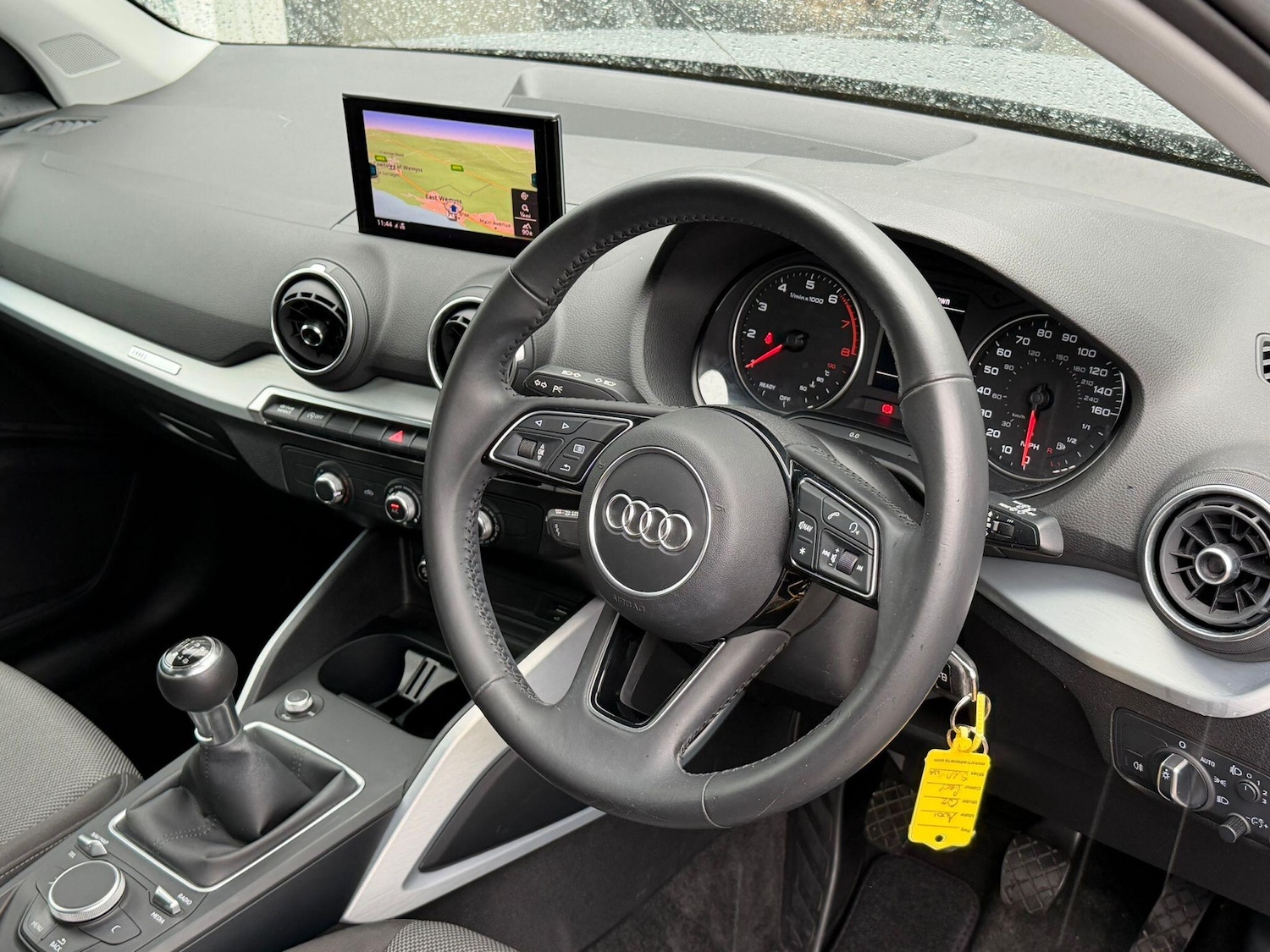 Used Audi Q2 2019 for sale - 76647483: Photo 26