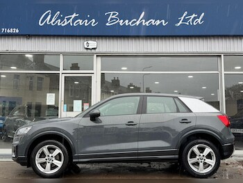 Used Audi Q2 2019 for sale - 76647483: Photo