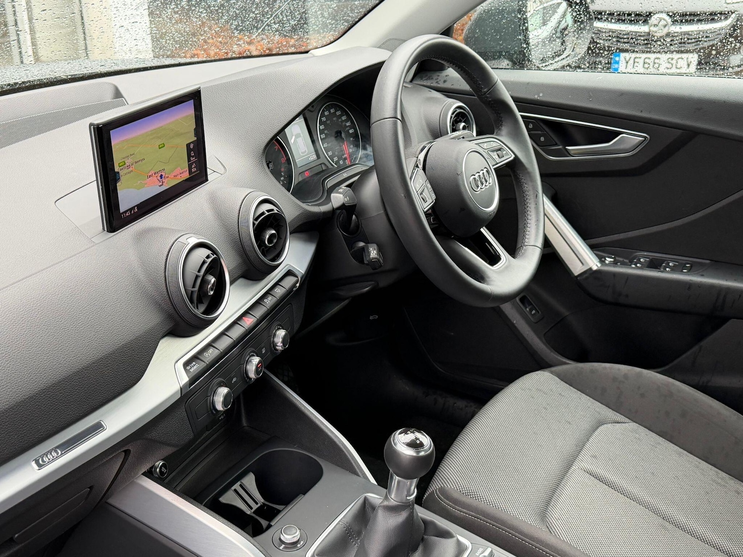 Used Audi Q2 2019 for sale - 76647483: Photo 6