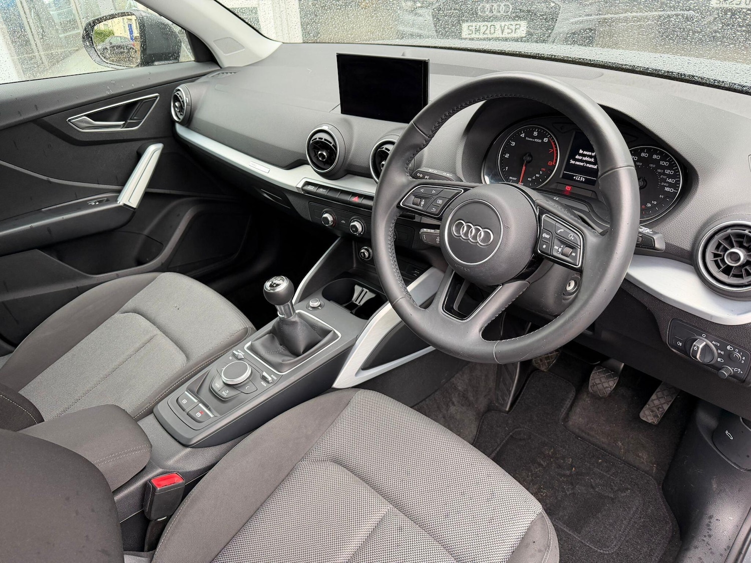 Used Audi Q2 2019 for sale - 76647483: Photo 8