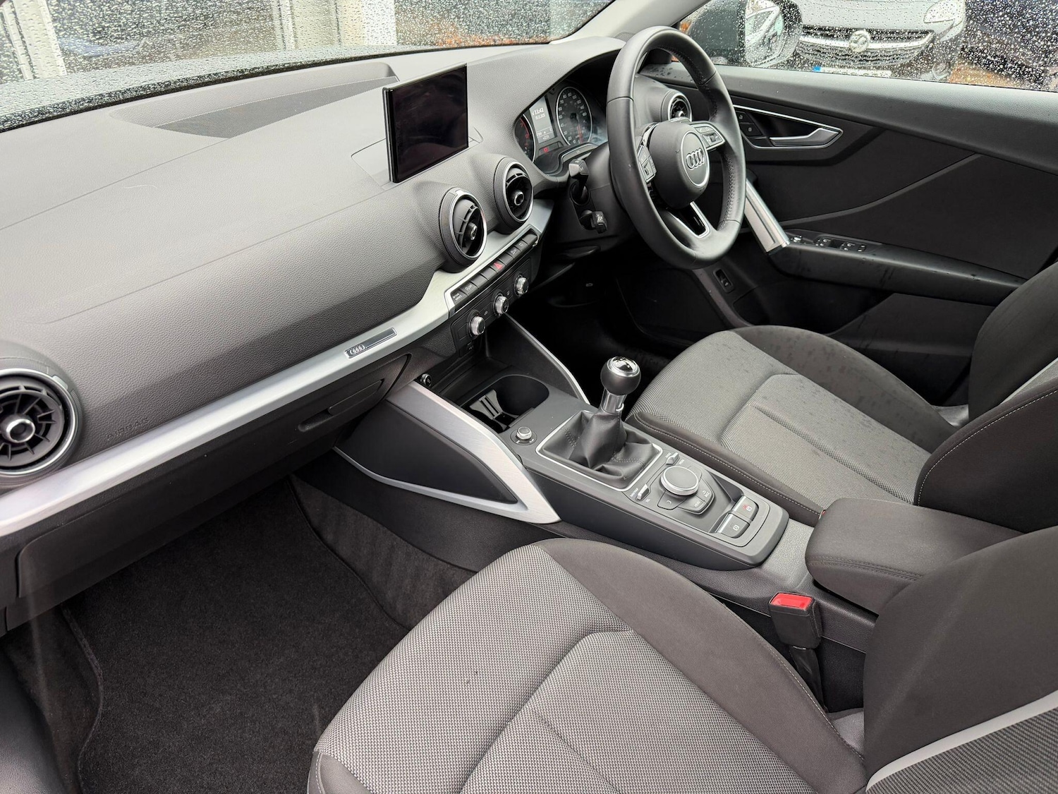 Used Audi Q2 2019 for sale - 76647483: Photo 9