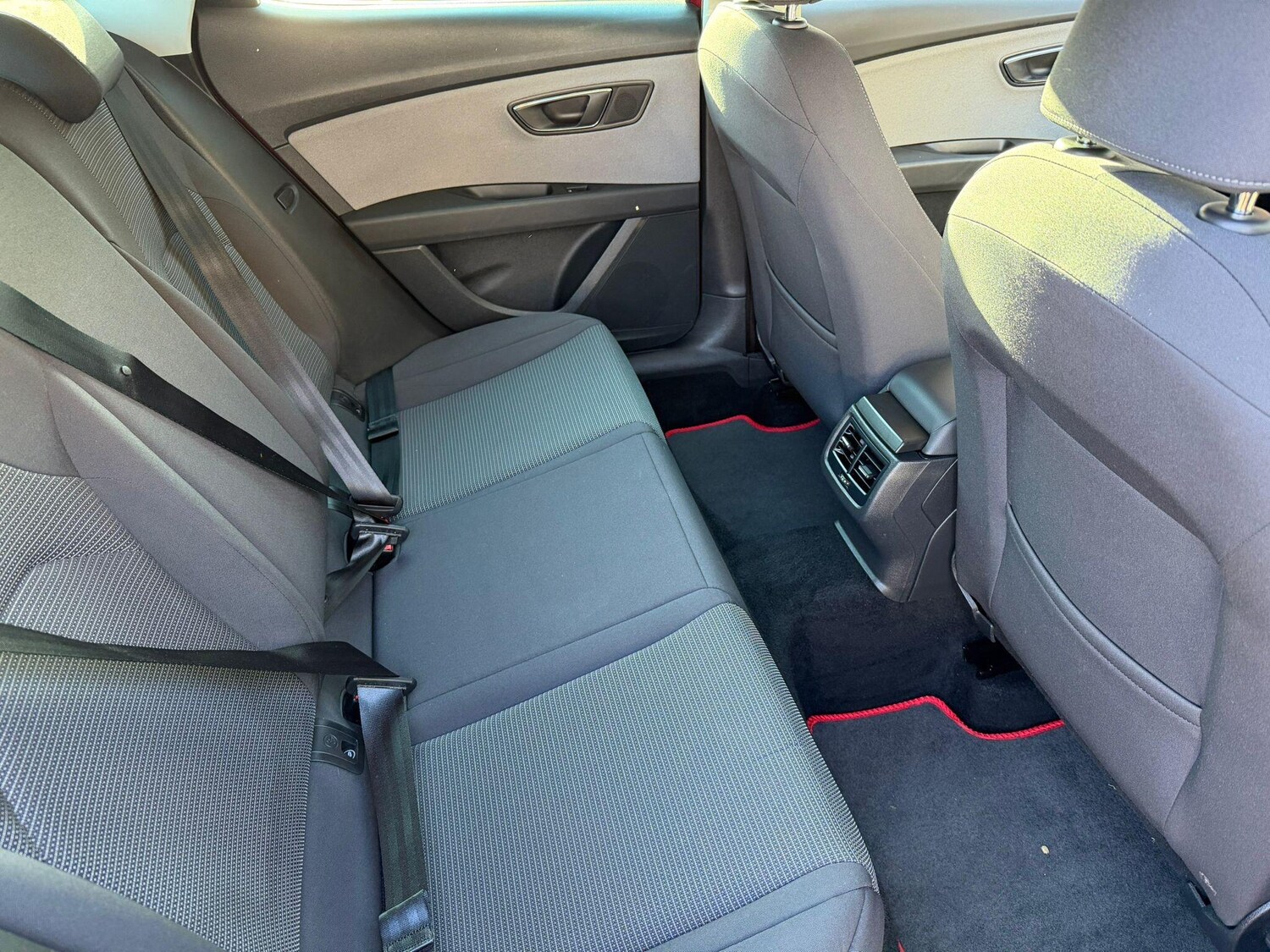 Used SEAT Leon 2017 for sale - 76647533: Photo 10