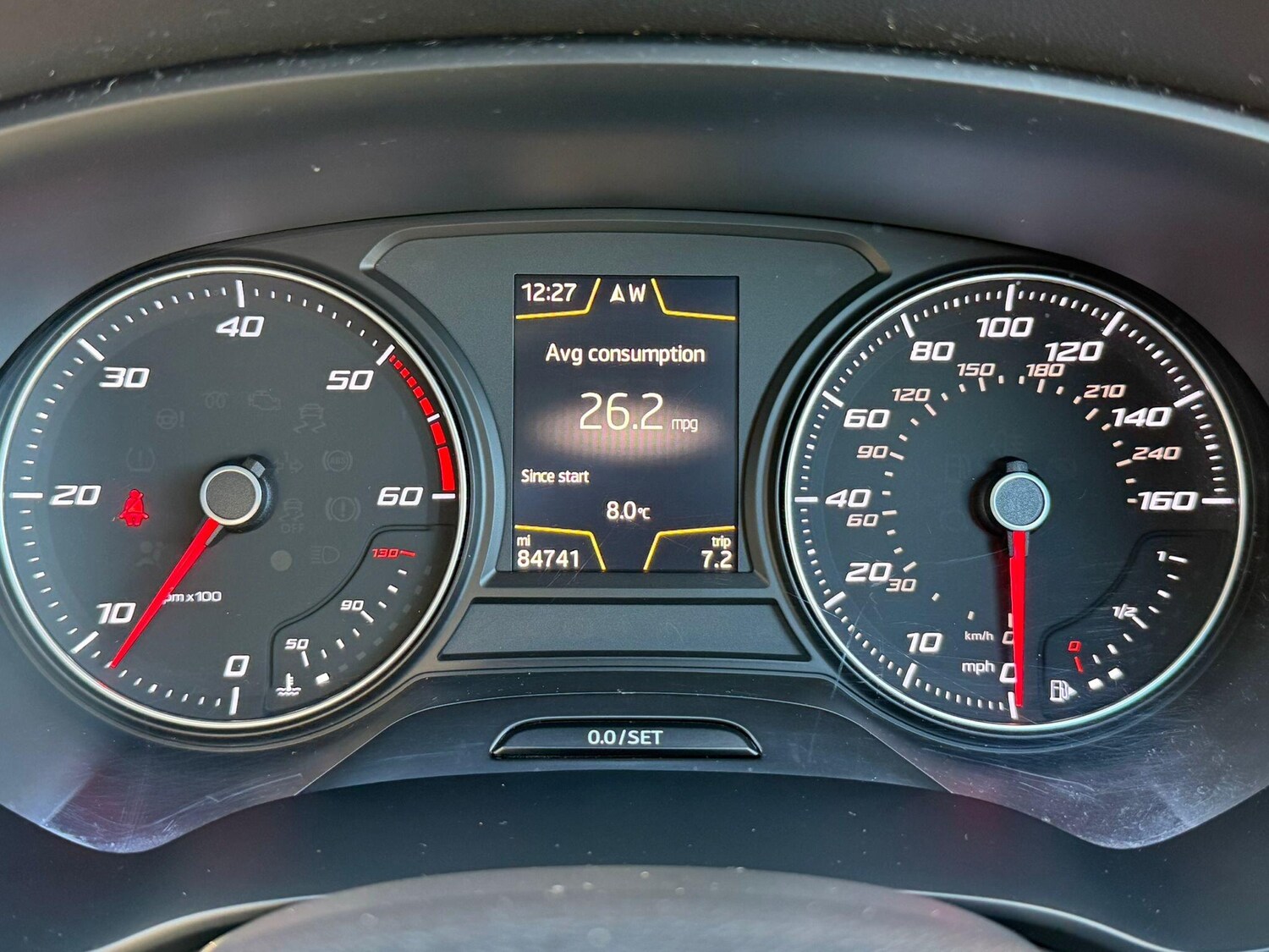 Used SEAT Leon 2017 for sale - 76647533: Photo 23