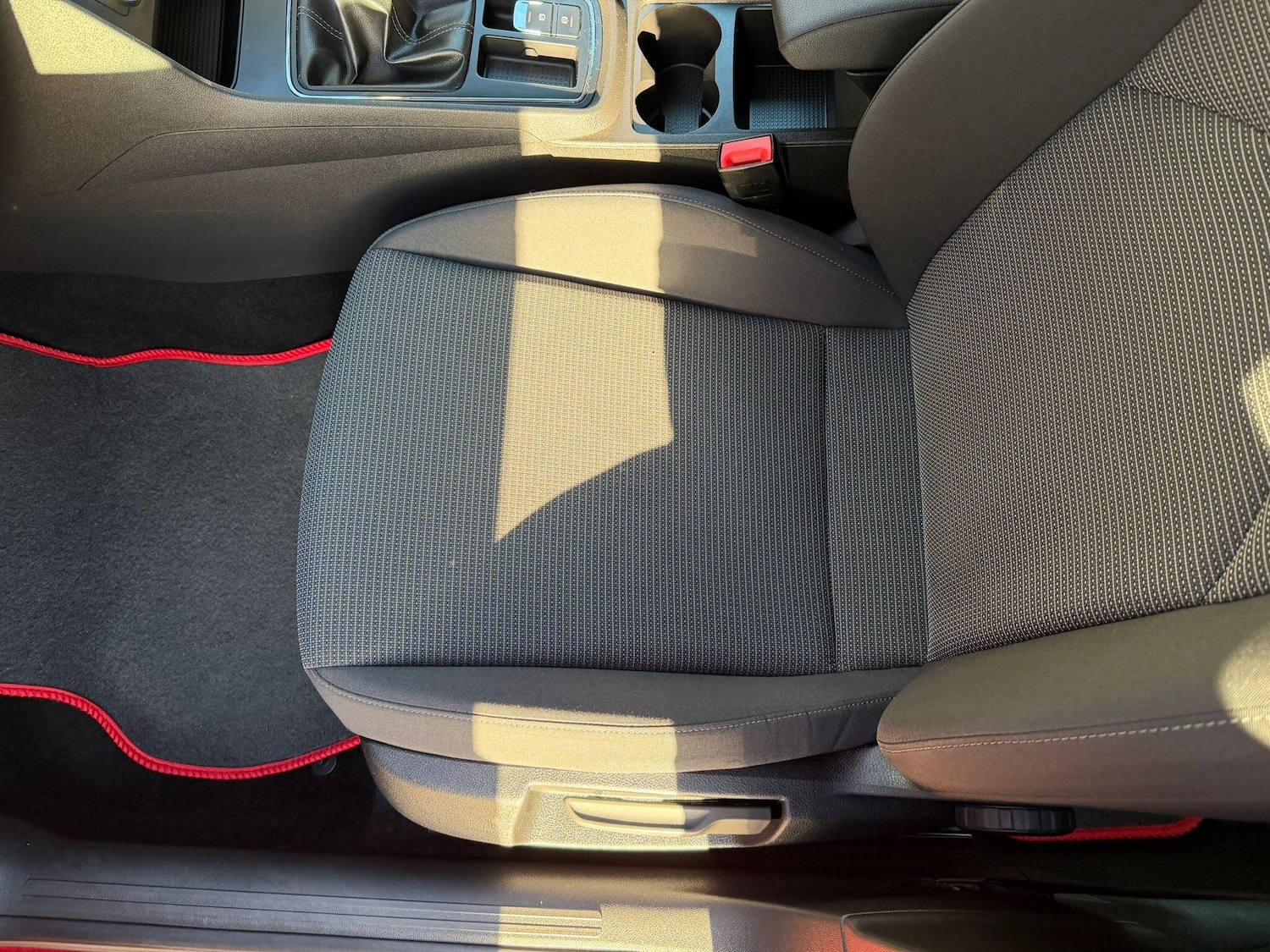 Used SEAT Leon 2017 for sale - 76647533: Photo 26