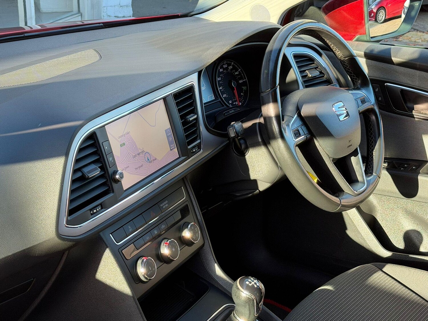 Used SEAT Leon 2017 for sale - 76647533: Photo 27