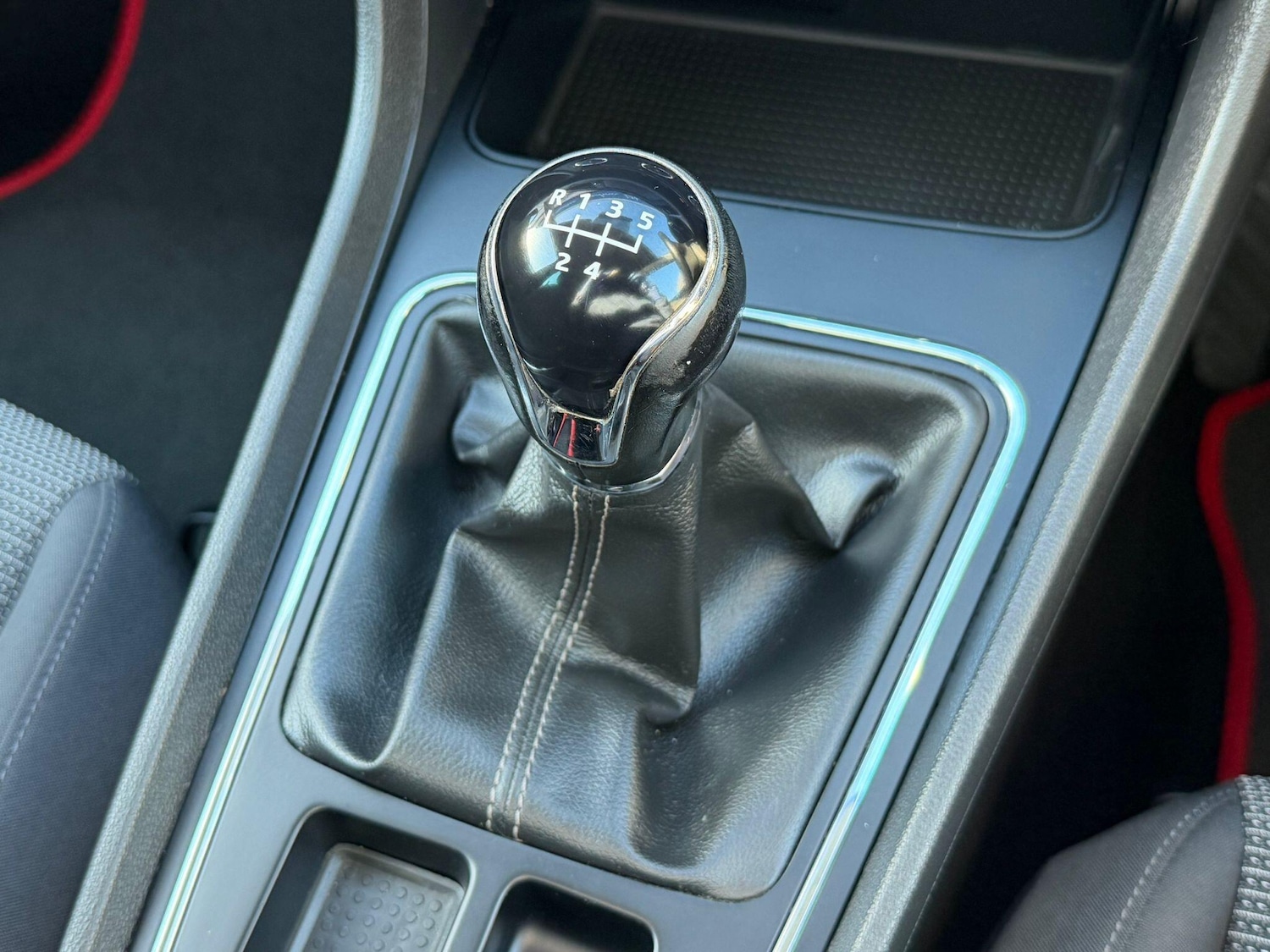 Used SEAT Leon 2017 for sale - 76647533: Photo 4