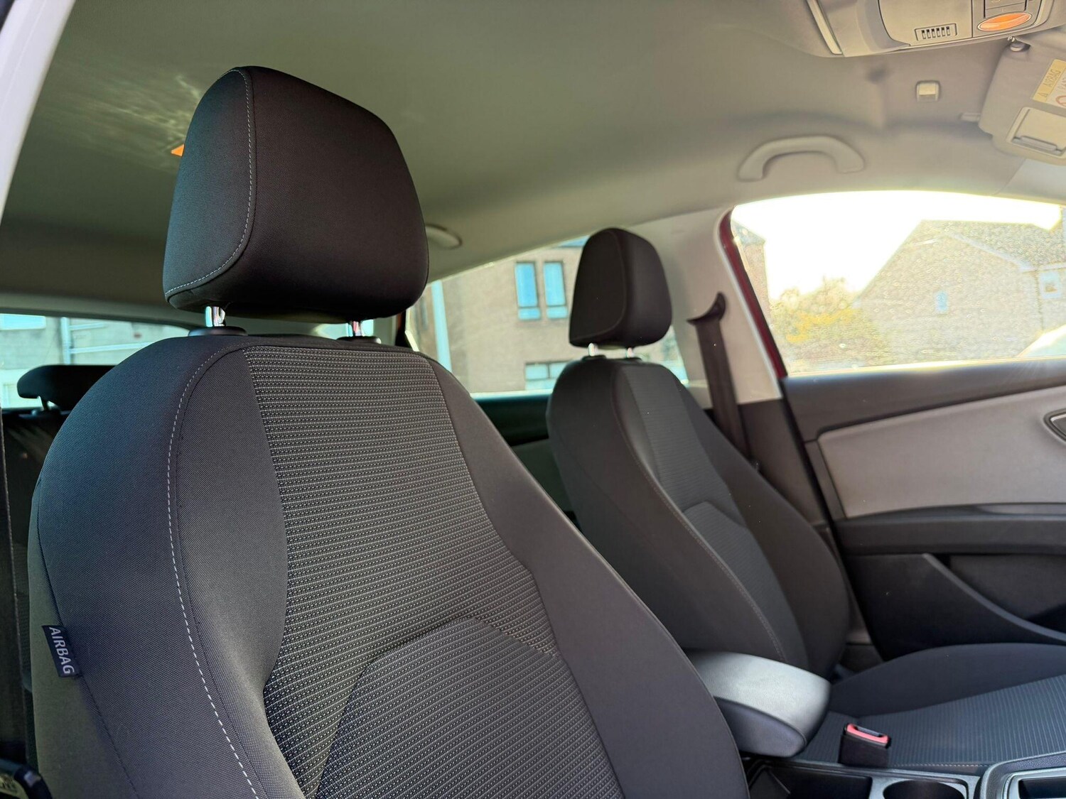 Used SEAT Leon 2017 for sale - 76647533: Photo 8