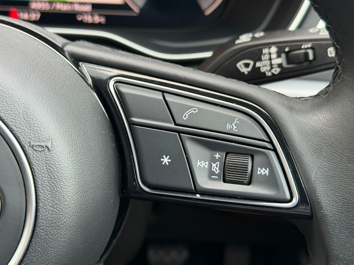 Used Audi A4 2022 for sale - 77132090: Photo 11