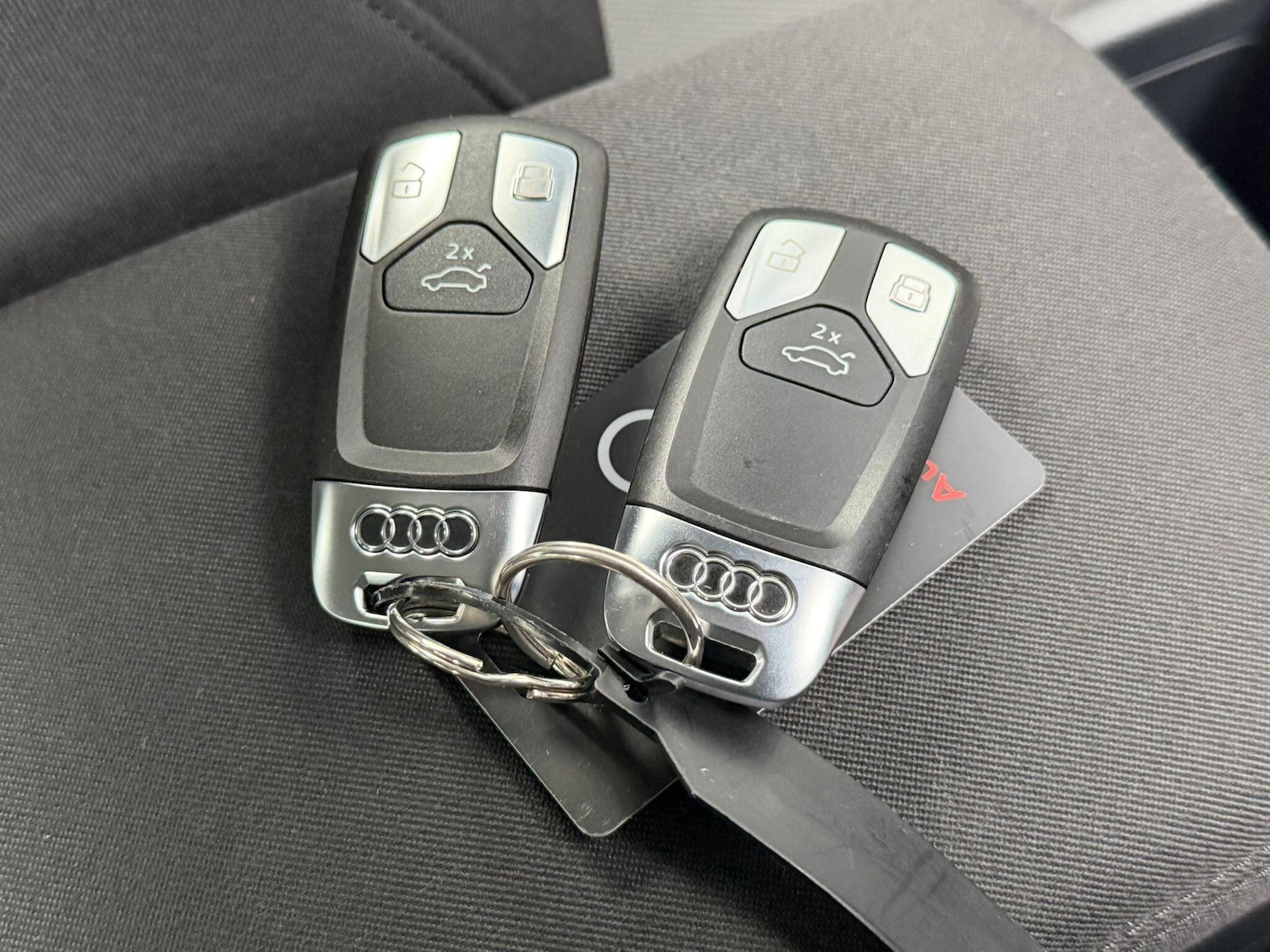 Used Audi A4 2022 for sale - 77132090: Photo 15