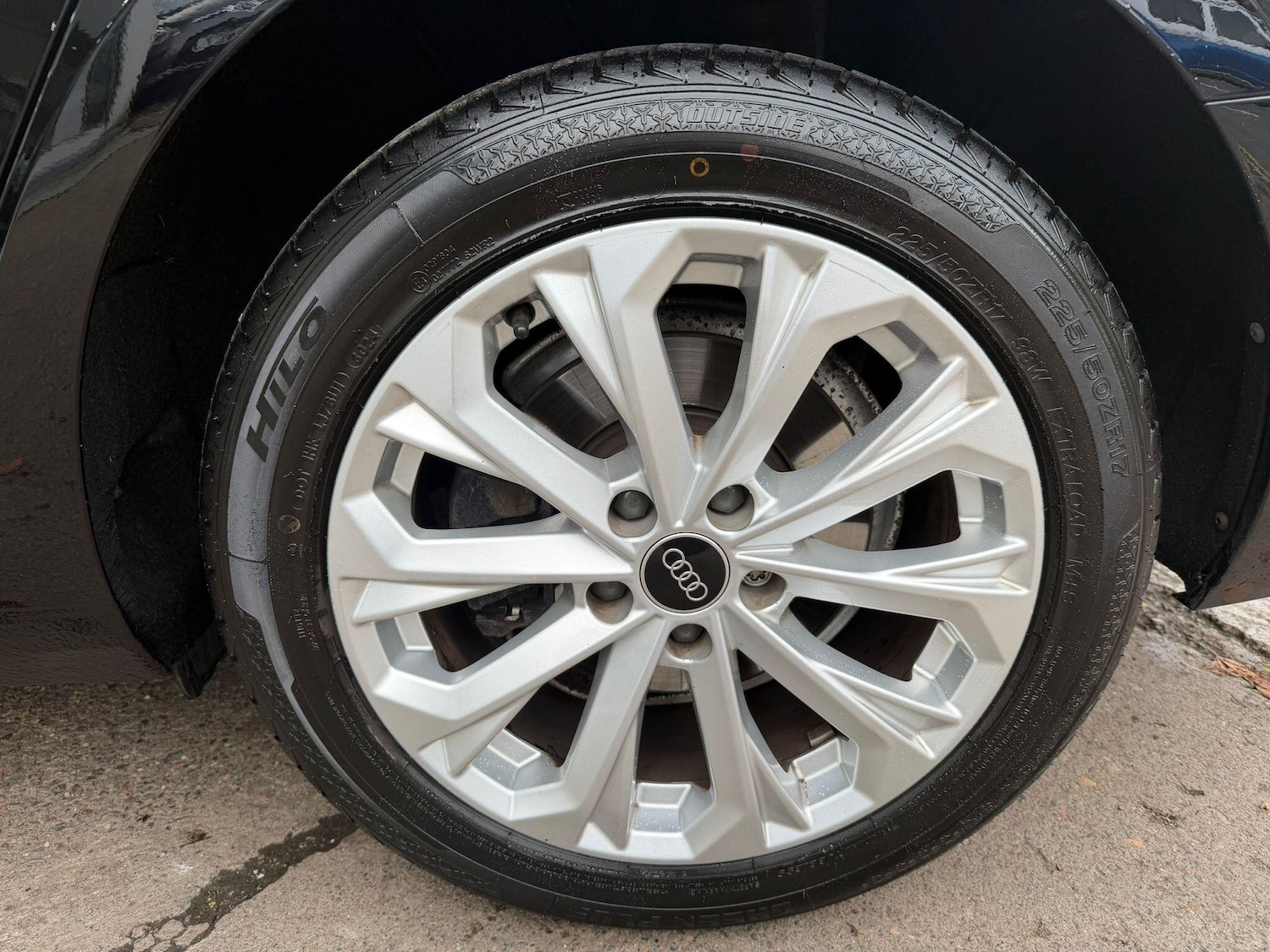 Used Audi A4 2022 for sale - 77132090: Photo 16