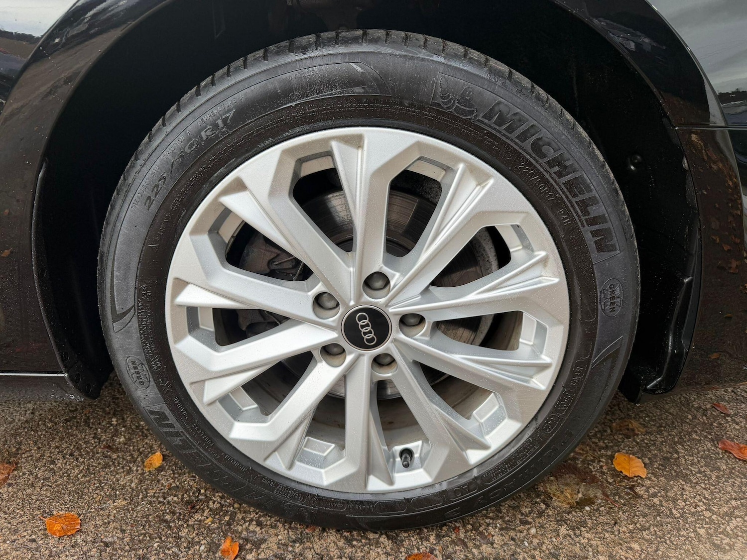 Used Audi A4 2022 for sale - 77132090: Photo 17