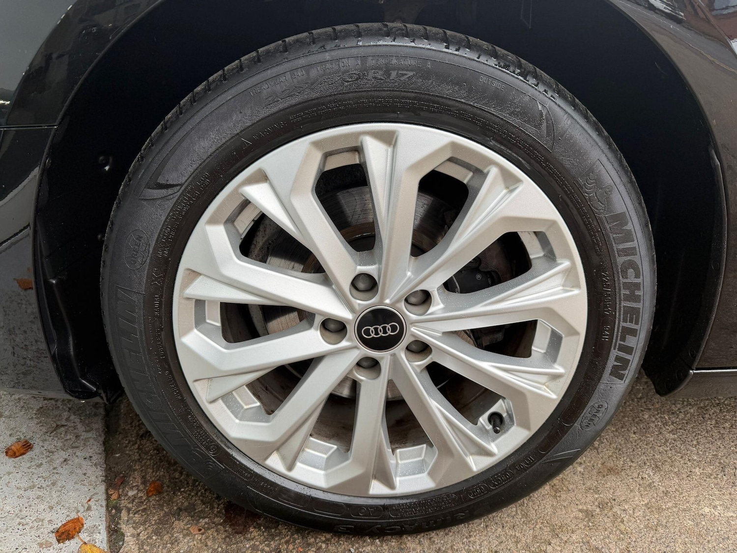 Used Audi A4 2022 for sale - 77132090: Photo 18