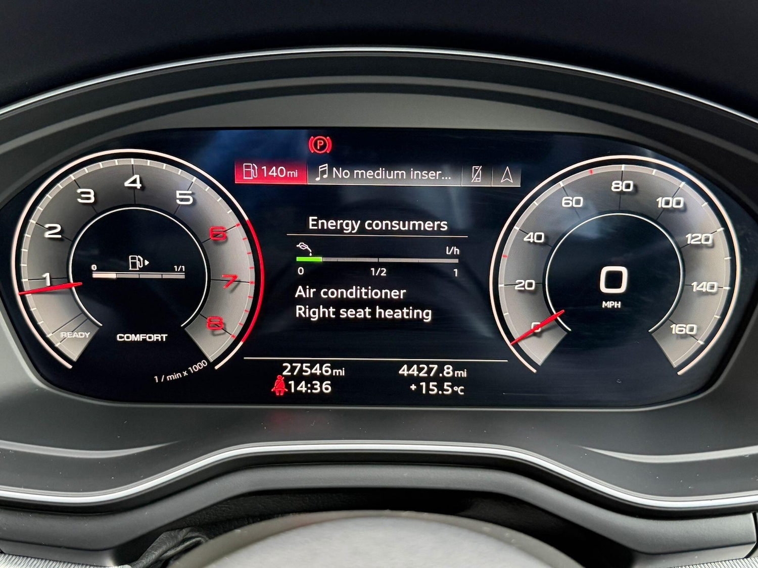 Used Audi A4 2022 for sale - 77132090: Photo 22