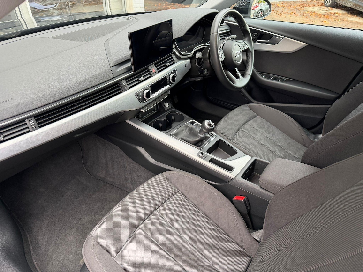 Used Audi A4 2022 for sale - 77132090: Photo 25