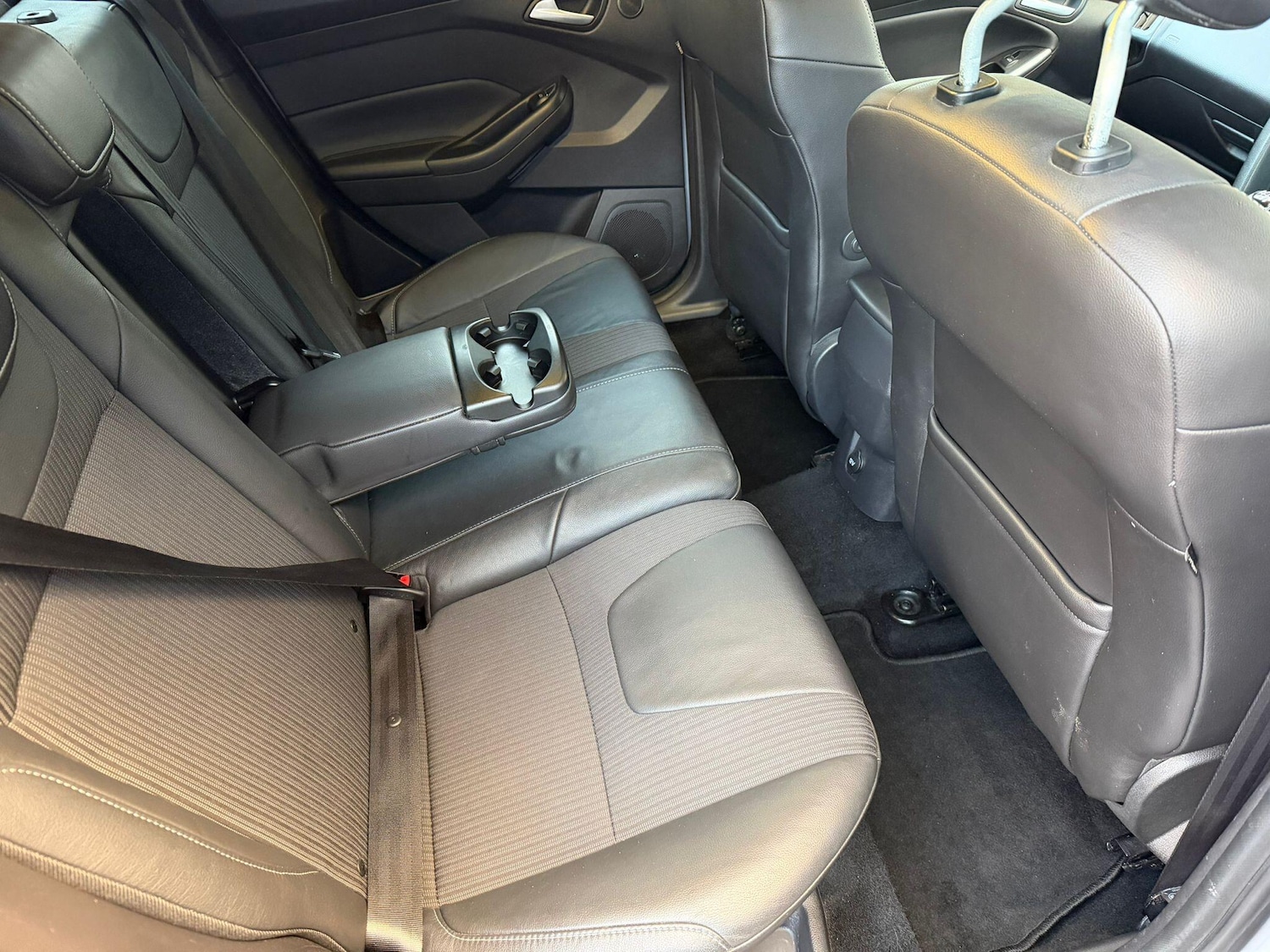 Used Ford Focus 2013 for sale - 76644854: Photo 11