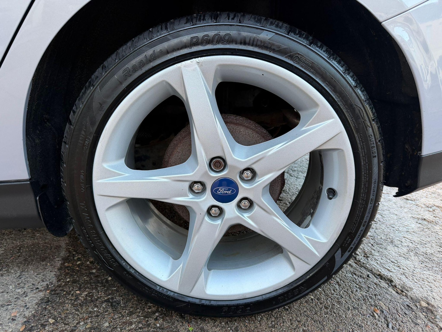 Used Ford Focus 2013 for sale - 76644854: Photo 19