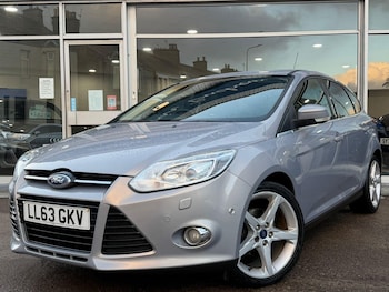 Used Ford Focus 2013 for sale - 76644854: Photo