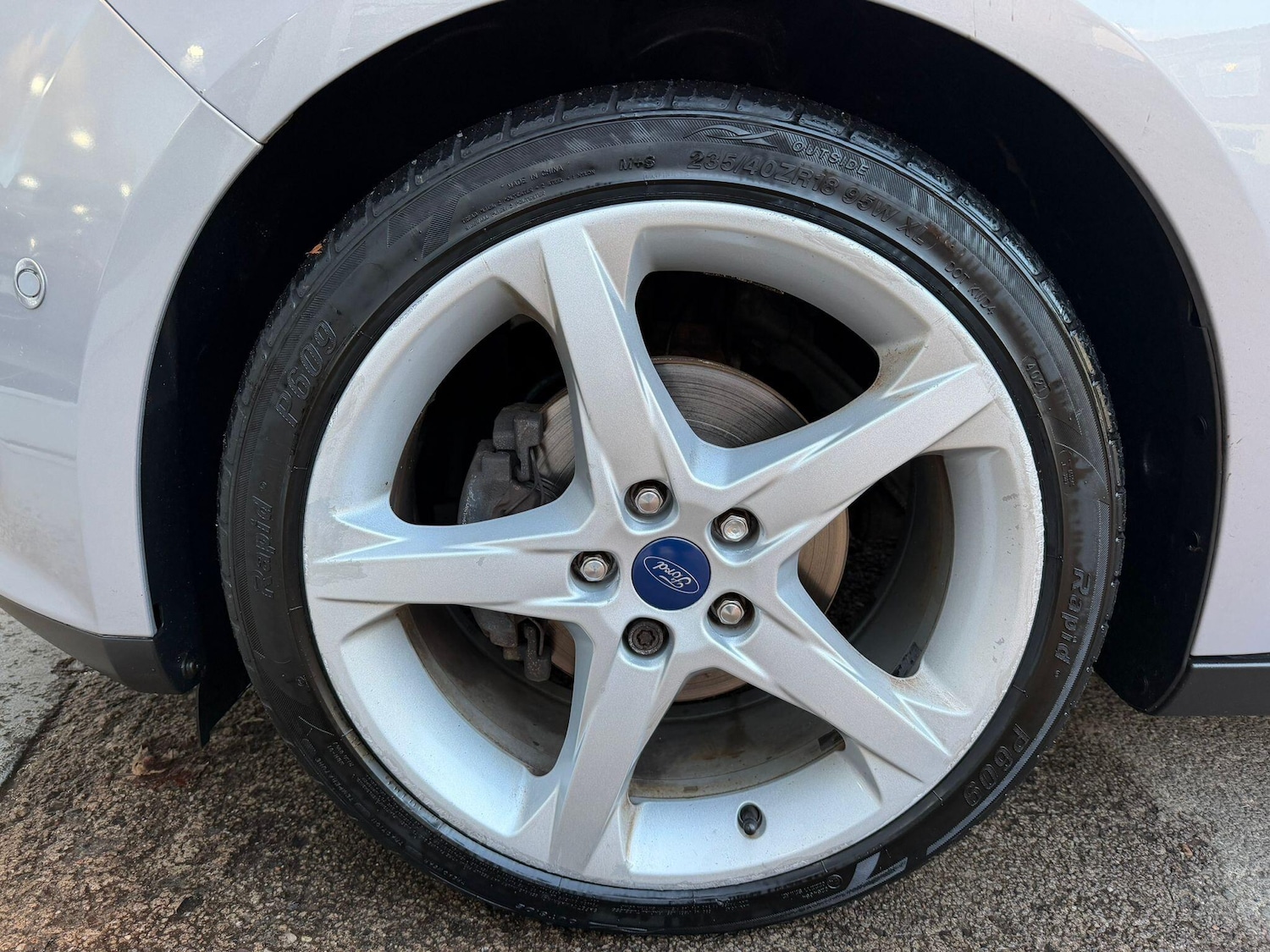 Used Ford Focus 2013 for sale - 76644854: Photo 20