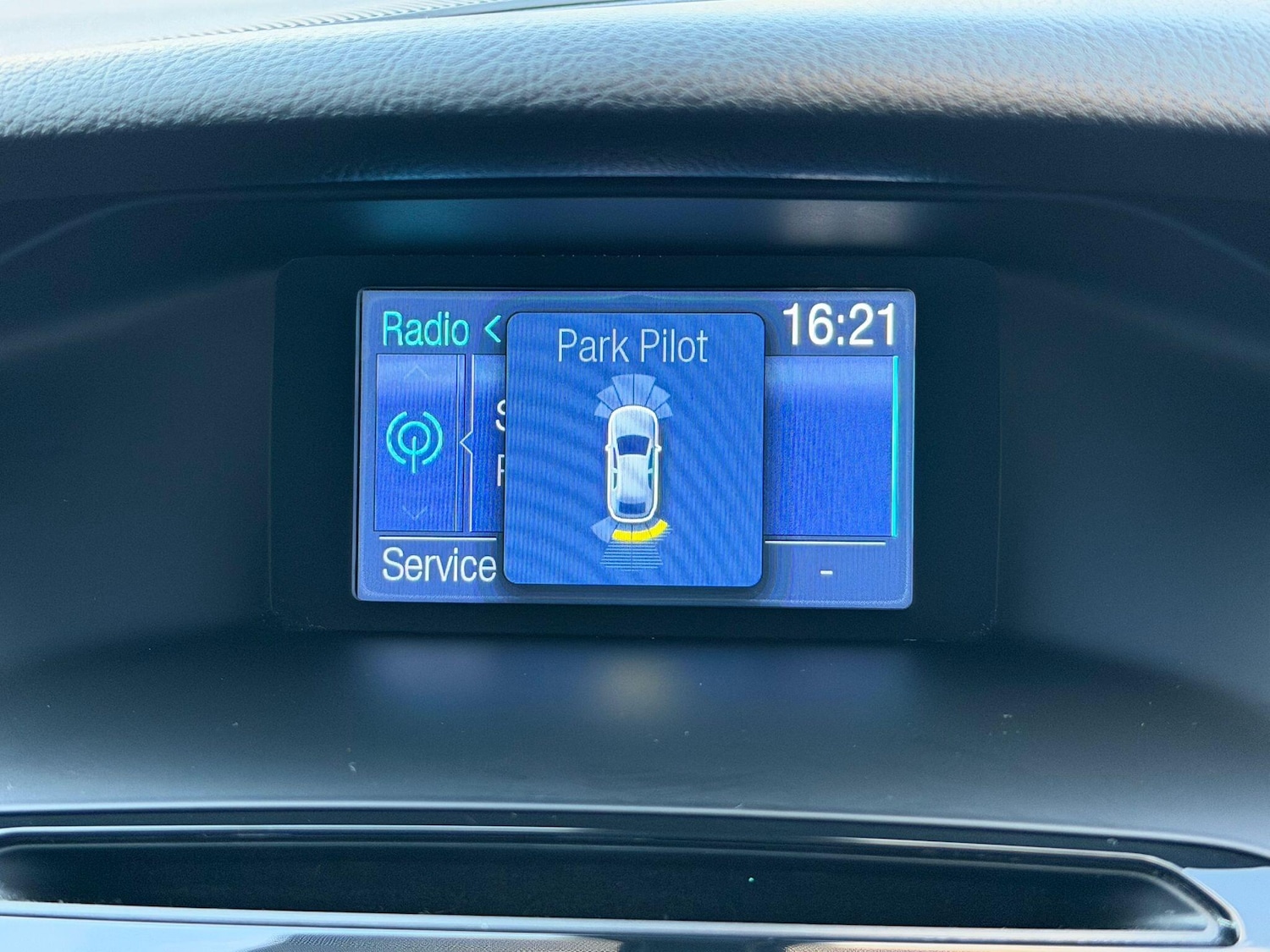 Used Ford Focus 2013 for sale - 76644854: Photo 22